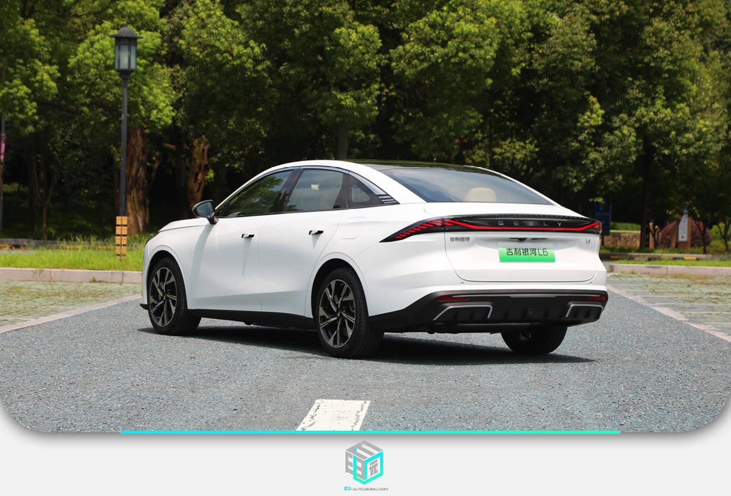 比亚迪L6真的能成为新手第一辆车的天花板吗? 比亚迪L6真的能成为新手第一辆车的天花板吗?