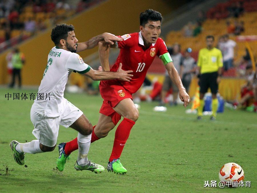 2015亚洲杯到底怎么追才过瘾？