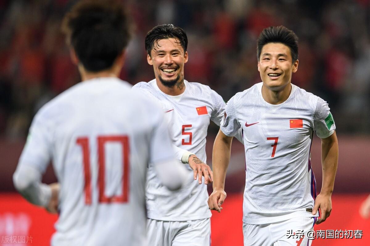 中国球员也能拿亚洲月度最佳？武磊这次真的有机会吗？