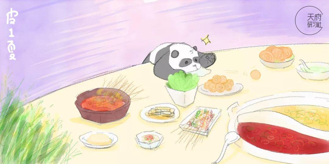 熊猫咪咪凭什么让80后边哭边唱？