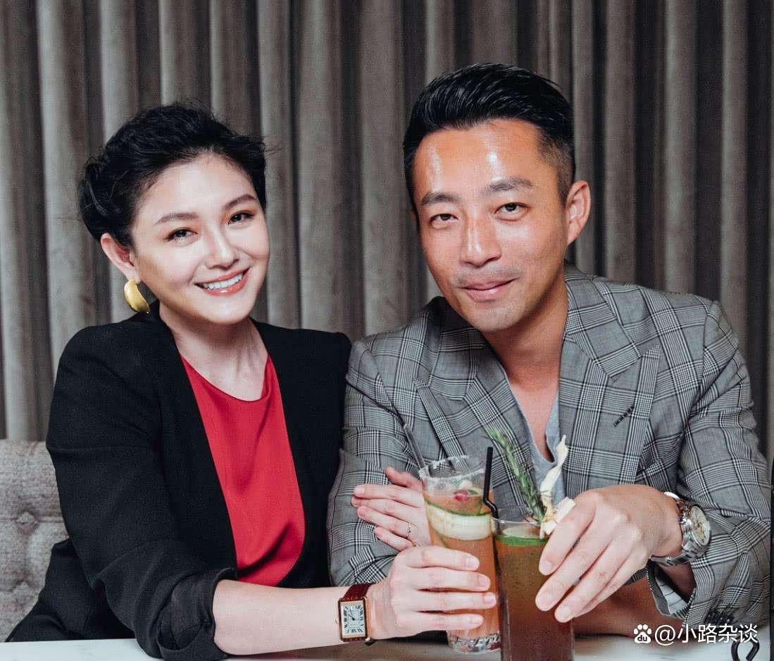 大S汪小菲还有后续？命理师：大S命中三婚两夫，未来2人可能复合