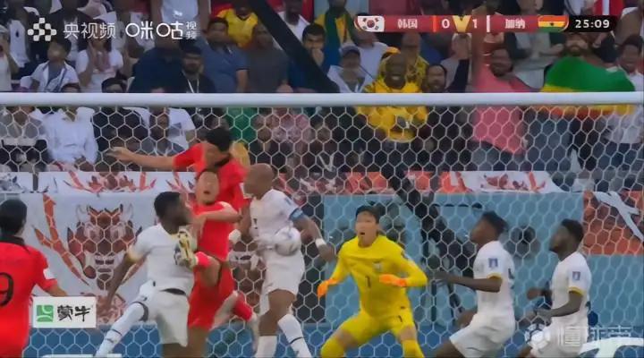 韩国踢加纳到底谁能赢？菜鸟看完这篇就懂了！