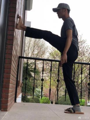 你的脚丫子藏着什么人生密码？