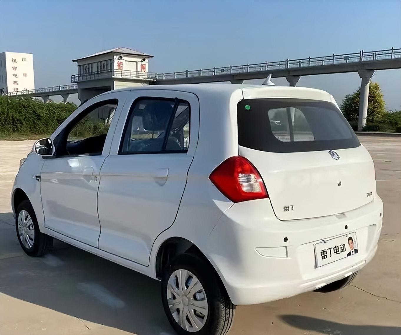 一万元左右的电动四轮车值得买吗? 一万元左右的电动四轮车值得买吗?