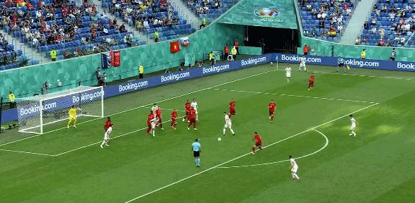 西班牙踢瑞士能稳赢吗？