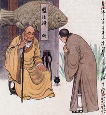 算命结果到底能不能告诉别人? 算命结果到底能不能告诉别人?