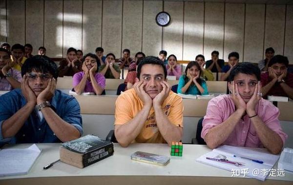 深度解析印度教育体系，如何铸就海量软件人才