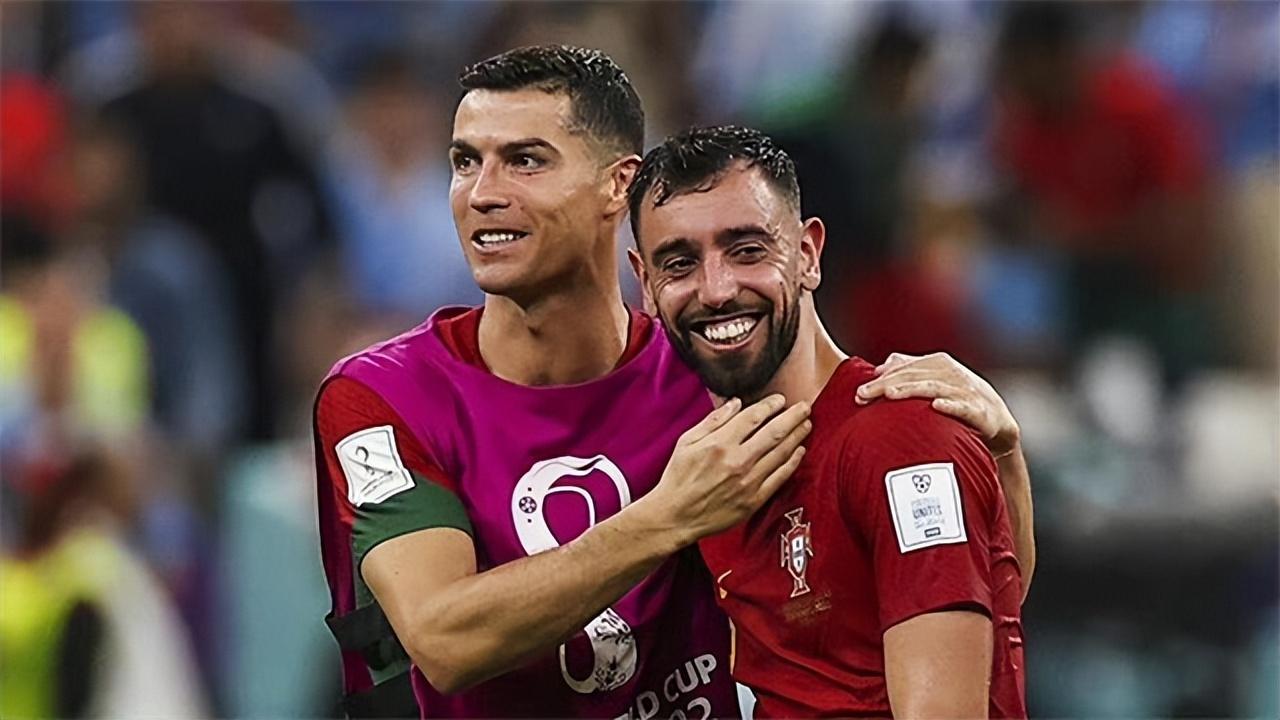 足球传感器真的能判定C罗没碰到球吗？