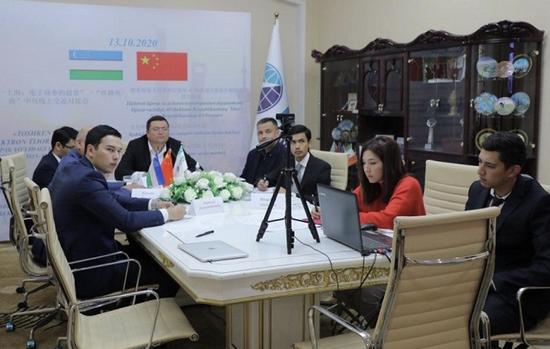 在乌兹别克斯坦生活必须知道的华人论坛有哪些？