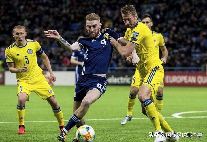 日本国家队是怎么从鱼腩变成亚洲之光的？