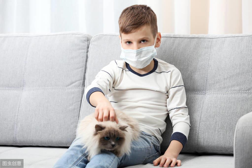 新养猫的你真敢不给主子打疫苗? 新养猫的你真敢不给主子打疫苗?