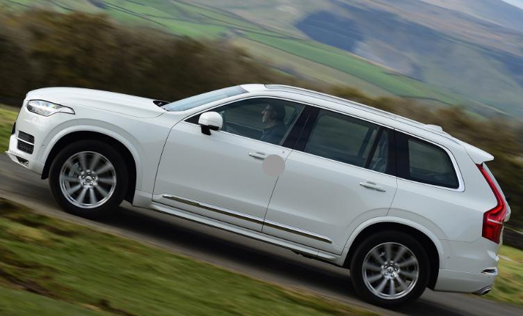 沃尔沃越野车价格到底值不值这个价? 沃尔沃越野车价格到底值不值这个价?