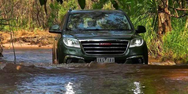 长城汽车H8:30万级SUV怎么选才能省2万油费 长城汽车H8:30万级SUV怎么选才能省2万油费