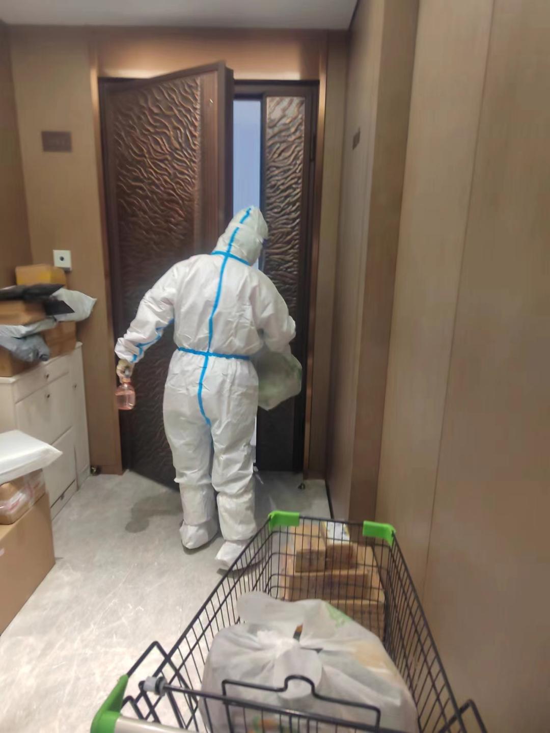 梦见保安是什么预兆?周公解梦与3大转运法则 梦见保安是什么预兆?周公解梦与3大转运法则