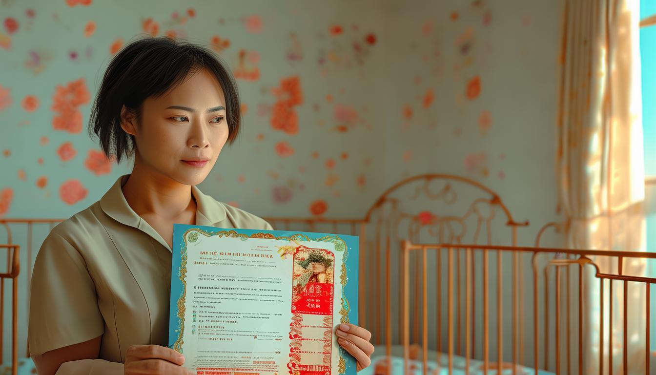 在美国做月嫂_去美国做月嫂工资多少_中国月嫂到美国价位是多少