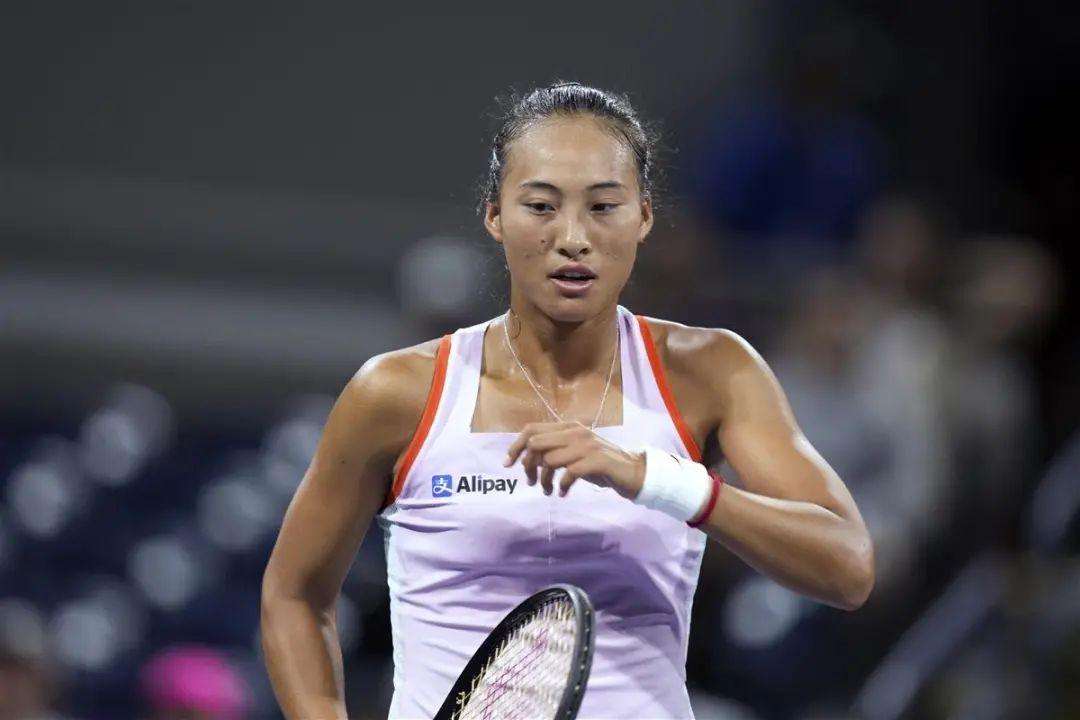 女子网球排名为啥有人半年飙升200位？