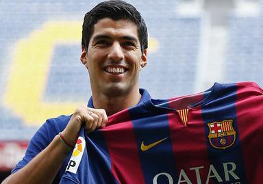 梅西转会这事儿跟咱们普通人有啥关系? 梅西转会这事儿跟咱们普通人有啥关系?