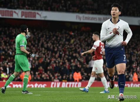 孙兴慜赛后直奔机场背后藏着什么成功密码？