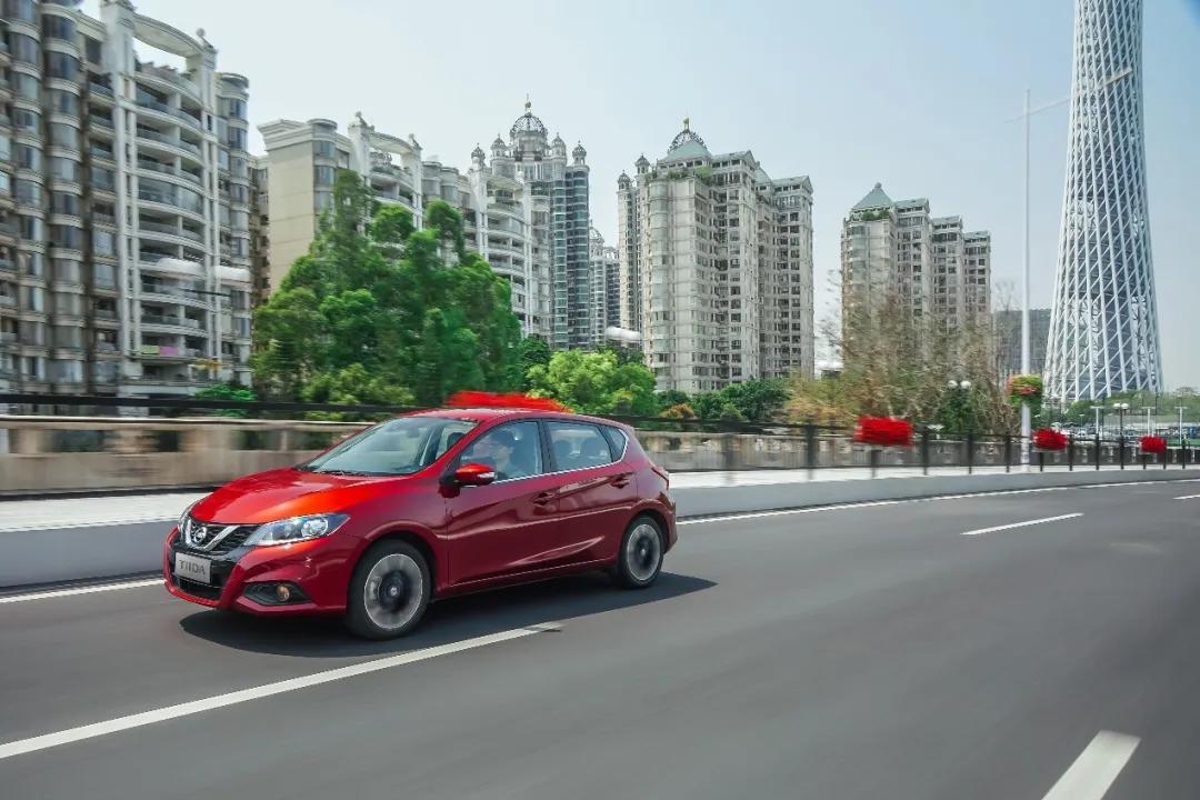 骐达1.6真的适合新手小白吗？