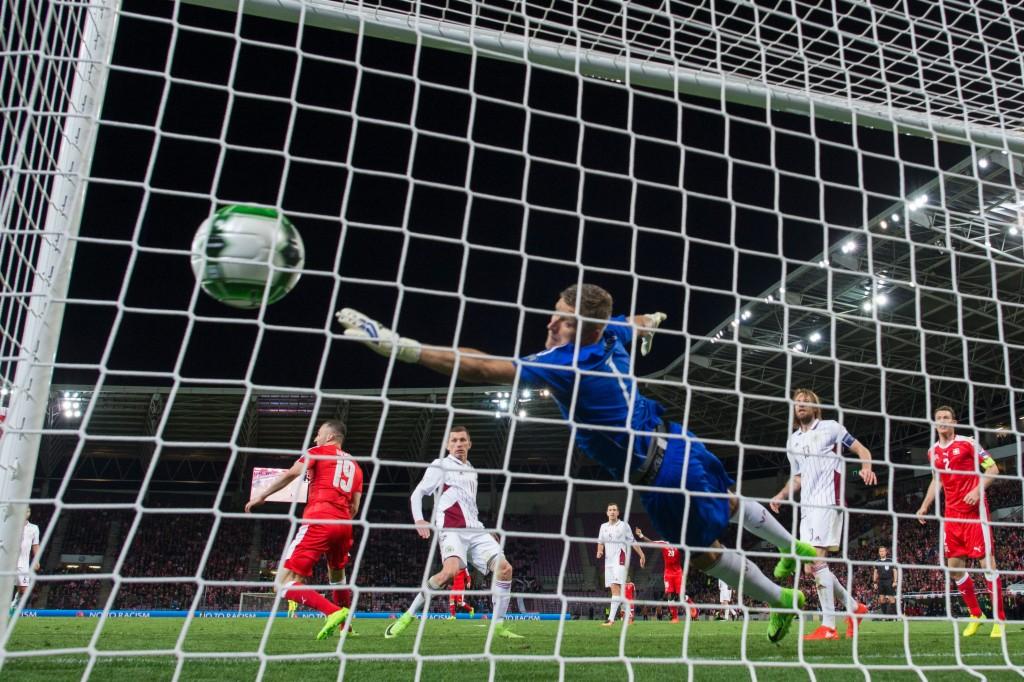 瑞士队为什么总能在世界杯当 黑马 ? 瑞士队为什么总能在世界杯当 黑马 ?