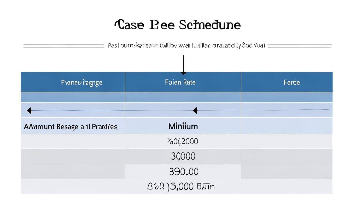 律师收费价目表方式_律师收费标准2021_律师收费标准价格表