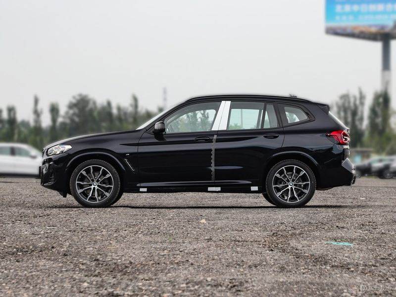 宝马x32022新款参数，哪款配置最值得入手？