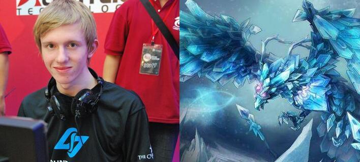 7年前的WE和CLG.EU对决到底藏着什么宝藏？