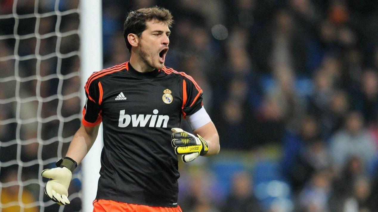 皇马巴萨2016世纪大战到底有多刺激？