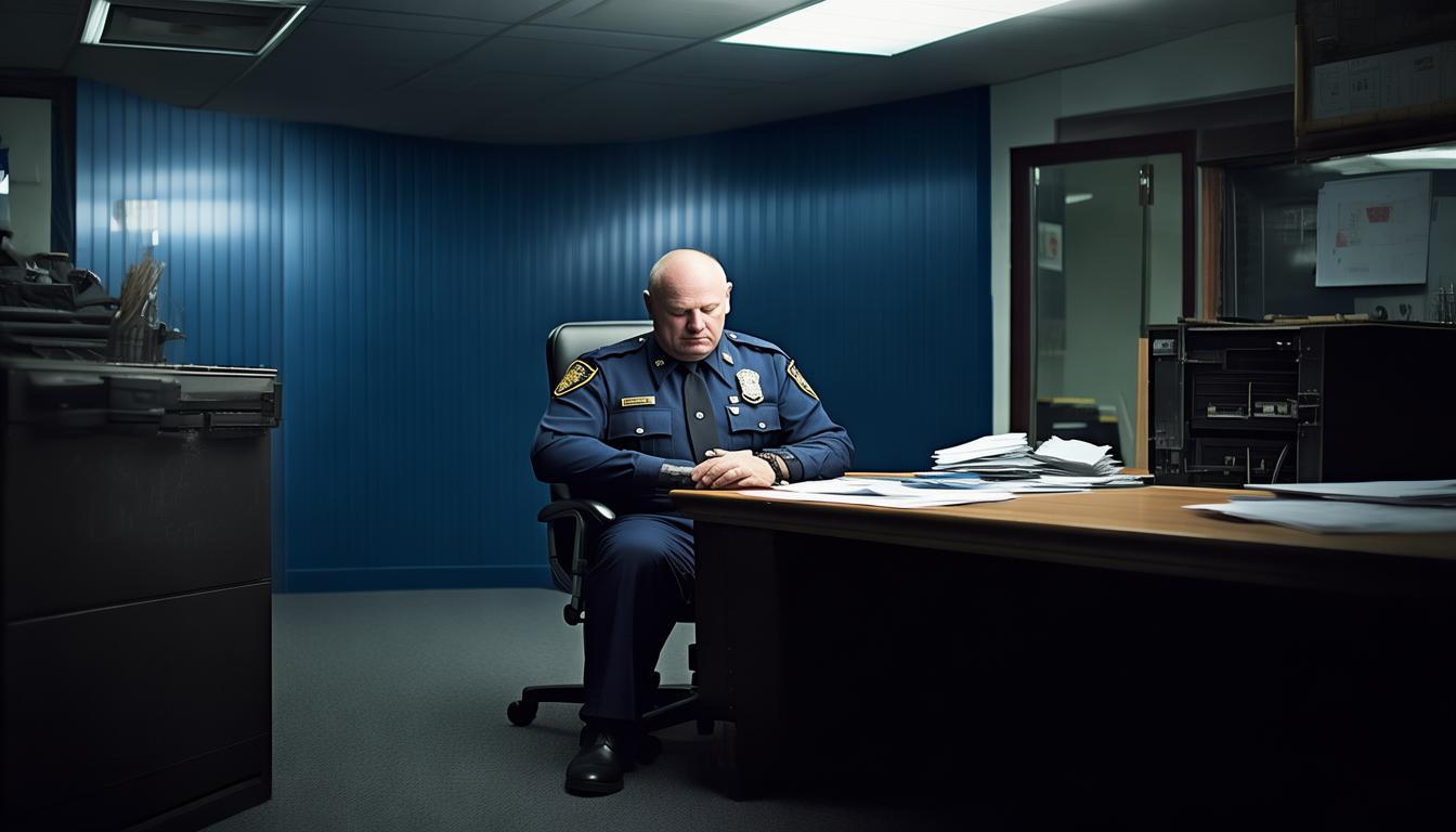 警察可以业余兼职当老师吗_业余兼职警察老师可以转正吗_业余兼职警察老师可以做吗