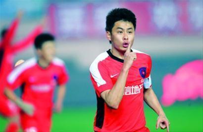 金英权这个韩国后卫怎么在中国混成了传奇? 金英权这个韩国后卫怎么在中国混成了传奇?