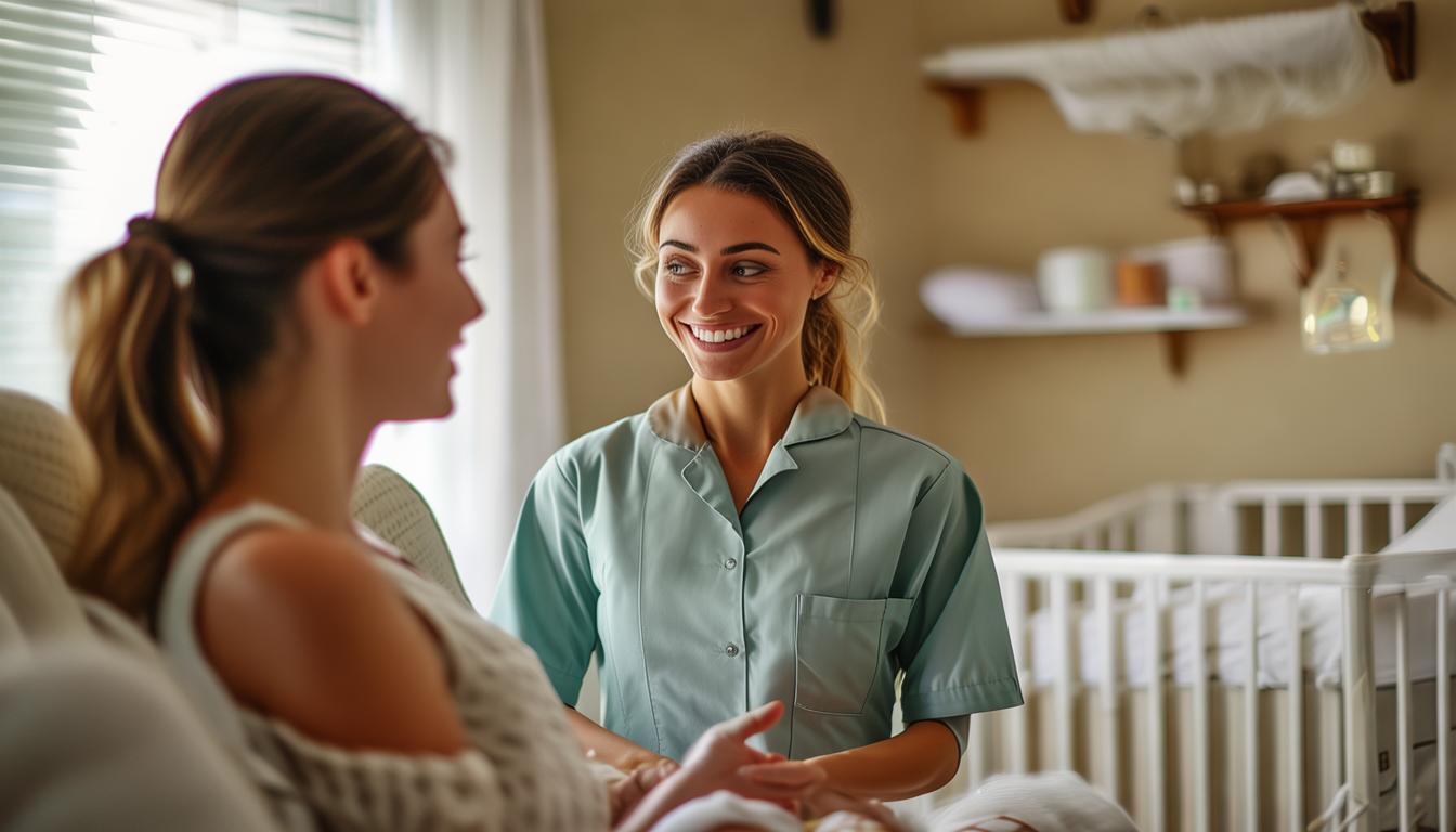 美国月嫂工资_美国月嫂育儿中心_美国月嫂公司