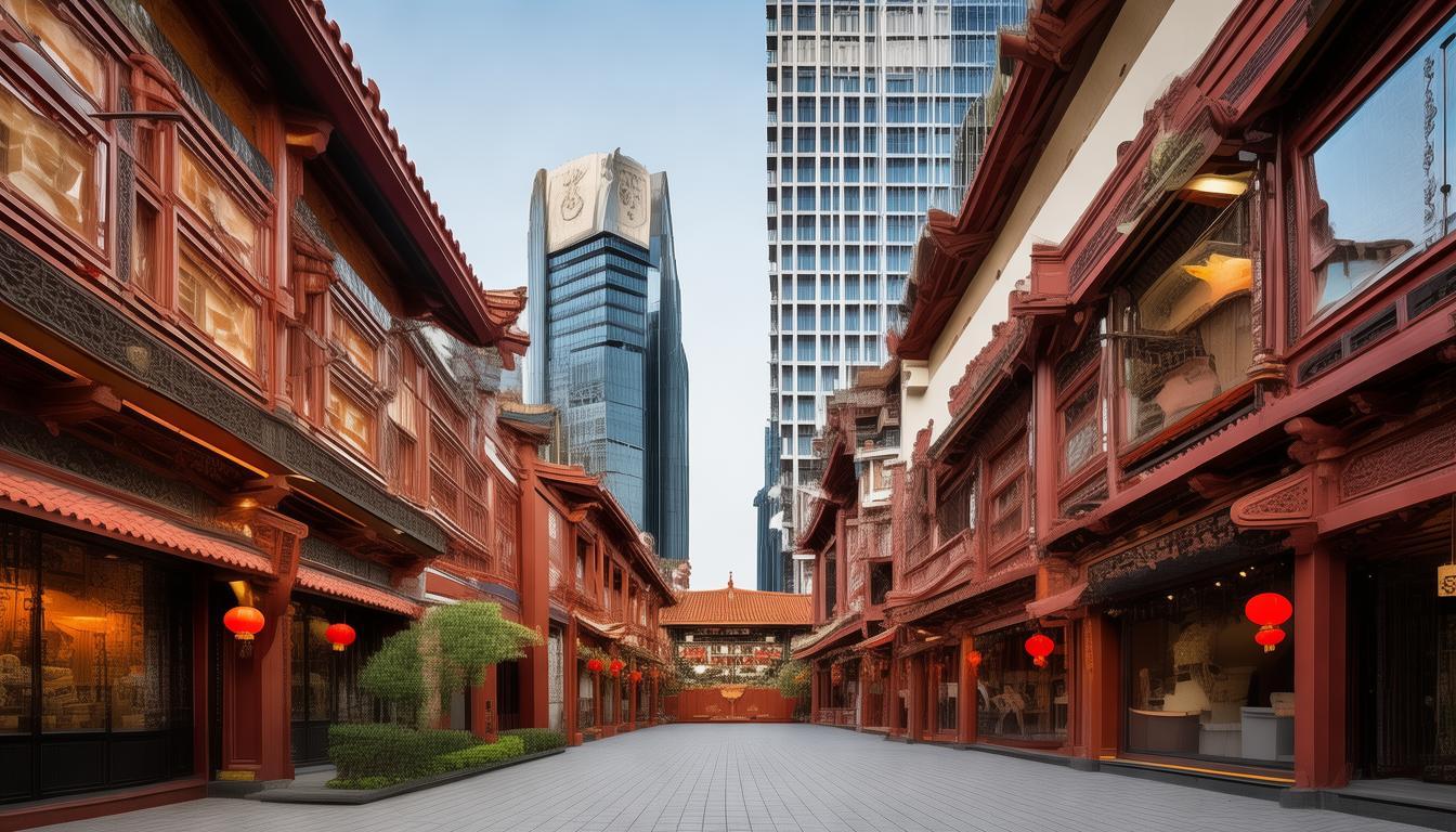 澳洲华人知乎_澳洲华人街_澳州华人