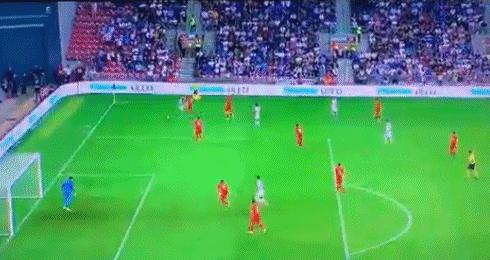 姆巴佩为啥能拿金靴奖? 姆巴佩为啥能拿金靴奖?