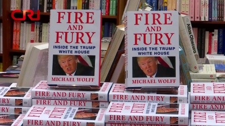 特朗普反击精神异常指控：我是精神稳定的天才