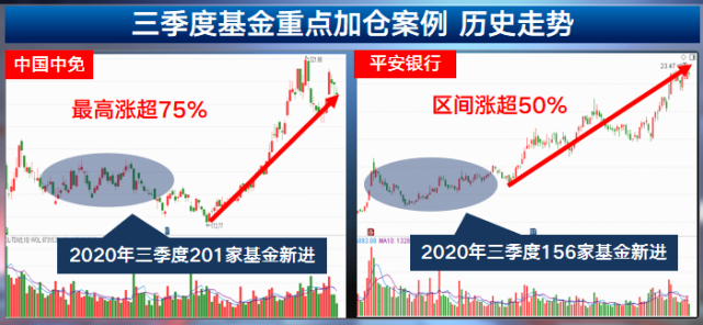 股票建仓和基金建仓有什么区别各自策略？一文讲清楚两者差异，让你建仓更有方向
