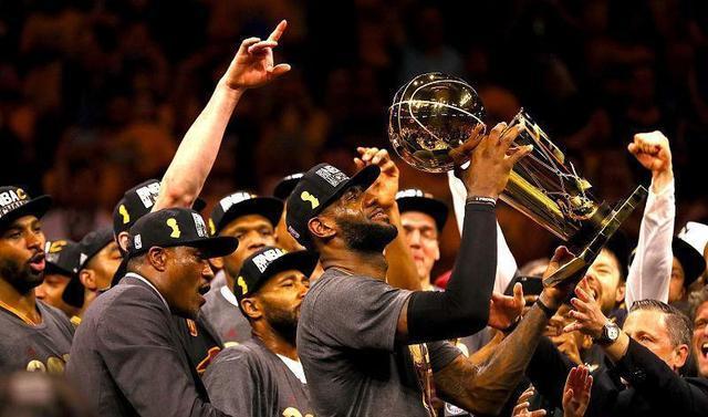 来财本赛季NBA季后赛奖金池3470万美元 总冠军奖金880万！