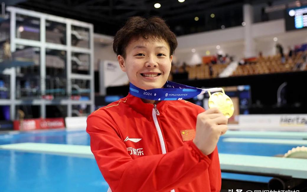 为什么中国人不再盯着金牌榜不放了? 为什么中国人不再盯着金牌榜不放了?