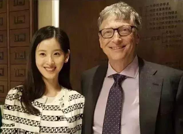 美国400富豪榜出炉盖茨蝉联榜首 华裔占据7席