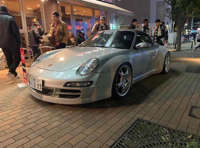 保时捷997 Turbo:涡轮增压巅峰之作,为何成为性能车迷心中白月光? 保时捷997 Turbo:涡轮增压巅峰之作,为何成为性能车迷心中白月光?