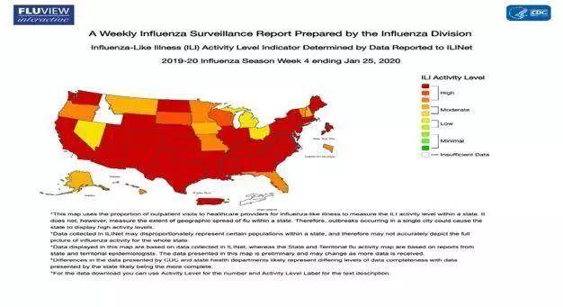 美国华人分布图与增长趋势解读：加州每三人有一华裔，下一个热点是哪里？
