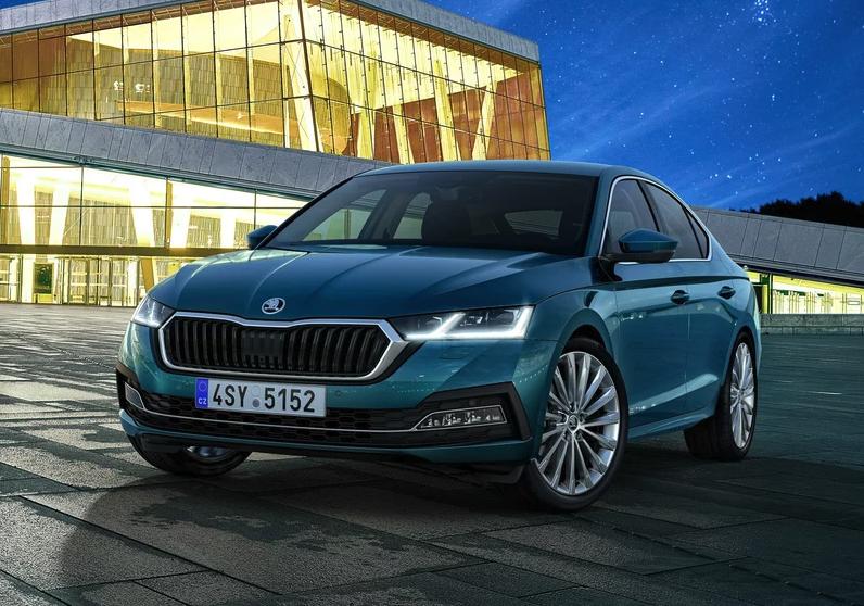 斯柯达明锐1.4T深度解析，动力与经济性如何平衡？家用车市场的实力派选择