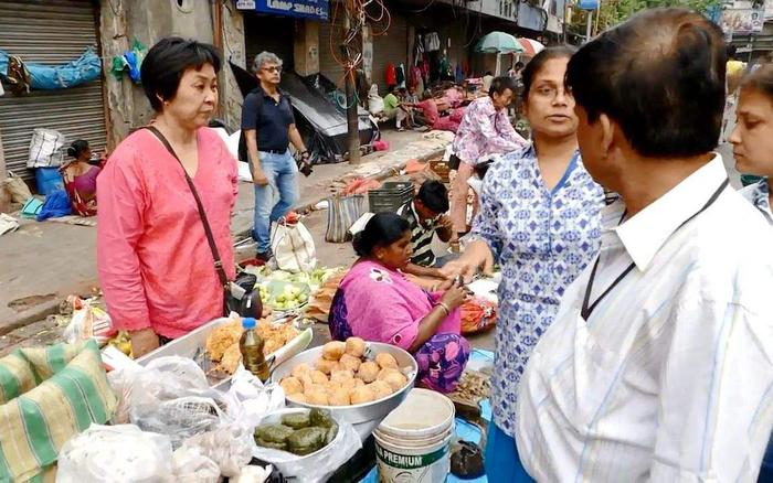 惊!印度华人数量仅数千,他们都经历了什么? 惊!印度华人数量仅数千,他们都经历了什么?