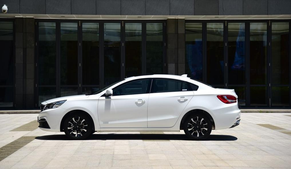 你的爱丽舍油耗为什么总比别人高？