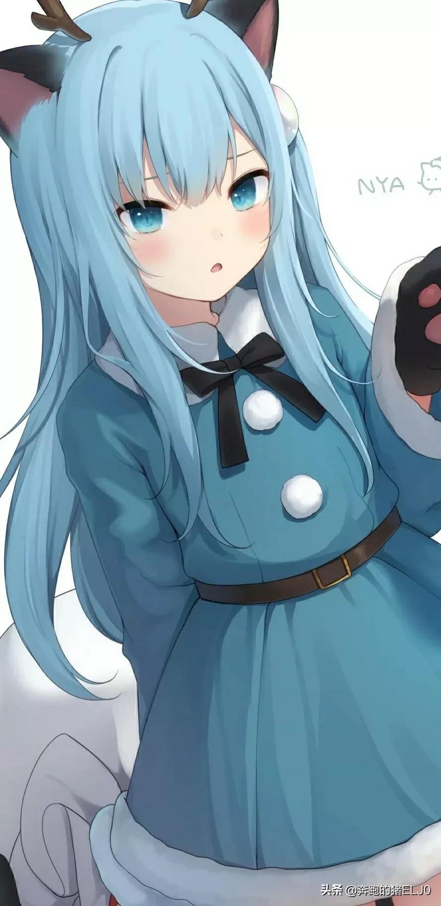 为什么你的Q版猫咪总画不出萌感? 为什么你的Q版猫咪总画不出萌感?