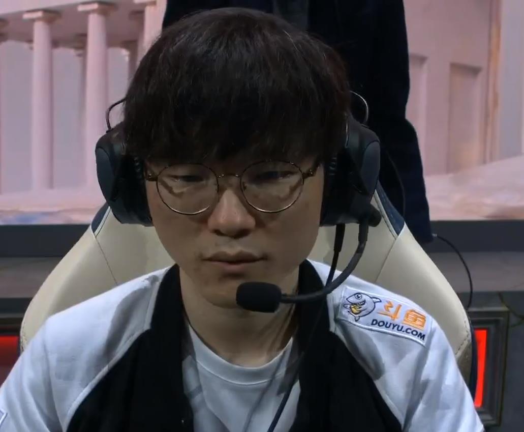 第一次做论坛直播慌得手抖怎么办？