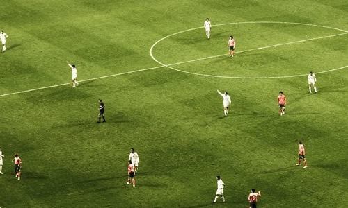 国际足球比赛常规时间是多少分钟,一文理清比赛各时段时长 国际足球比赛常规时间是多少分钟,一文理清比赛各时段时长