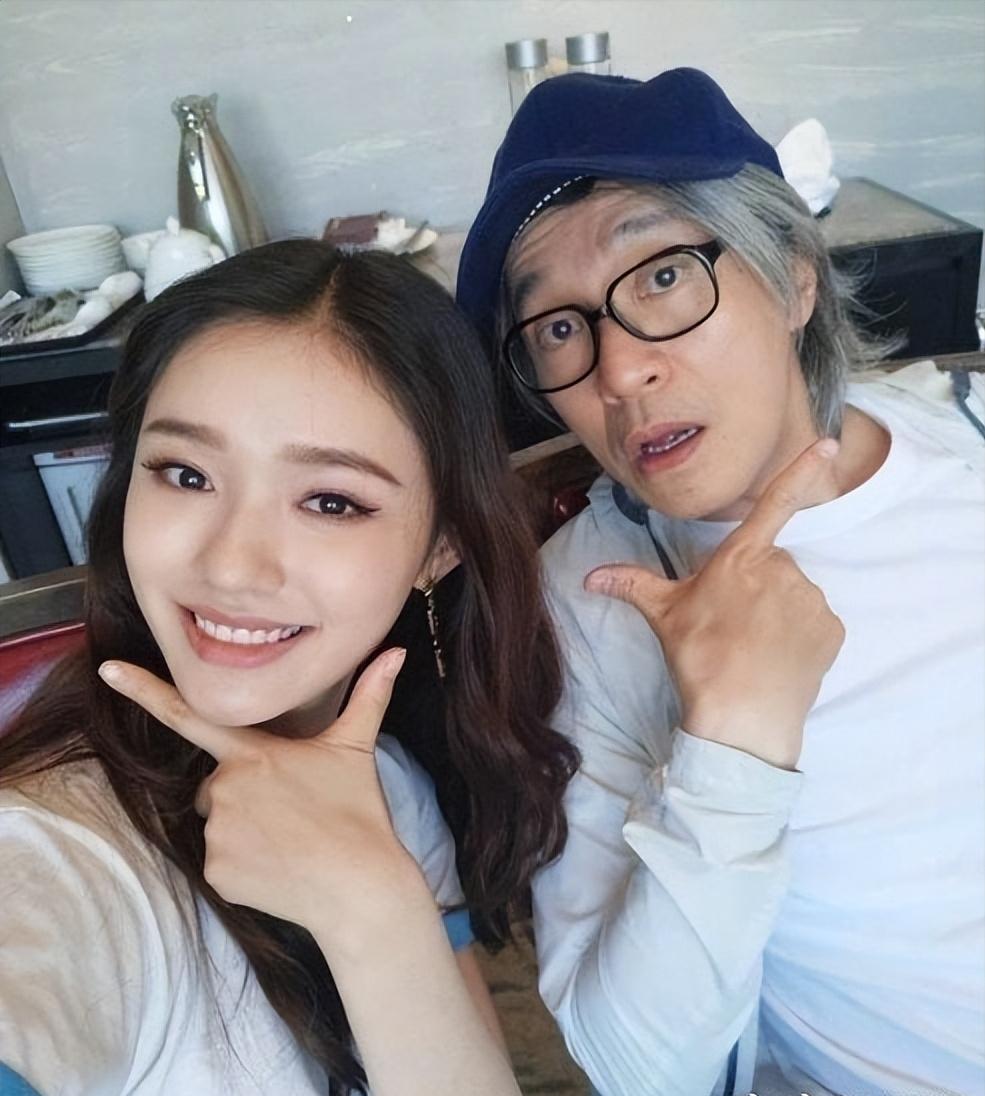 前女足门将赵丽娜凭什么能报名周星驰新电影？