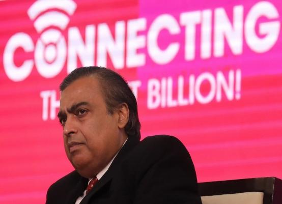 印度首富的公司是做什么的？一文带你了解清楚，太厉害了