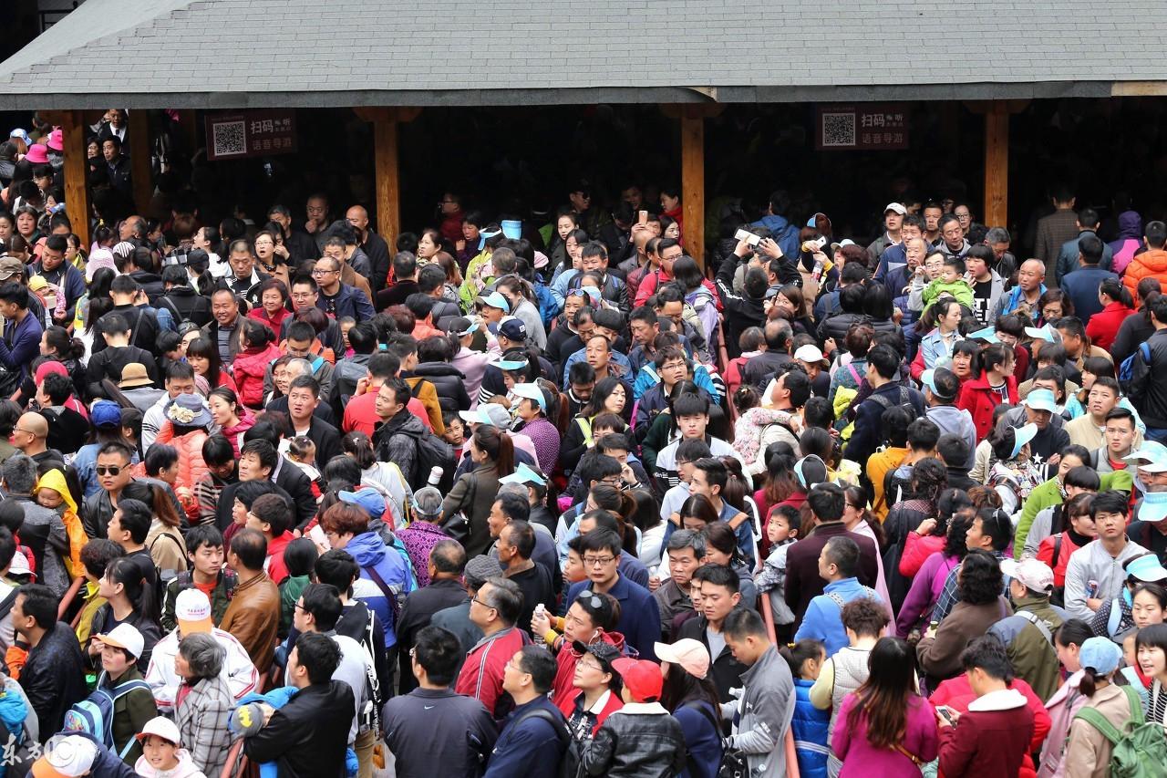 为什么老一辈总说 初四比除夕更重要 ？