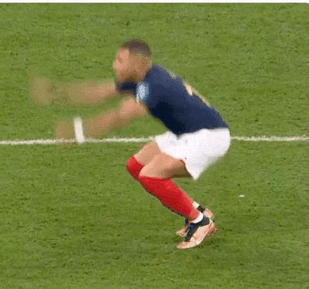 世界杯决赛真的能被准确预测吗? 世界杯决赛真的能被准确预测吗?